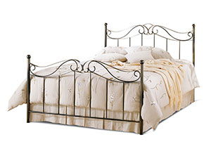 Double Bed