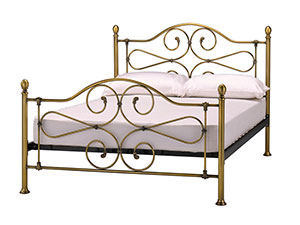 Double Bed