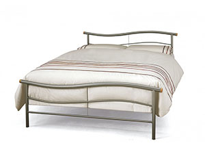 Double Bed