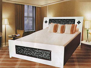 Double Bed