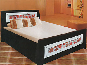 Double Bed