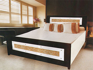 Double Bed