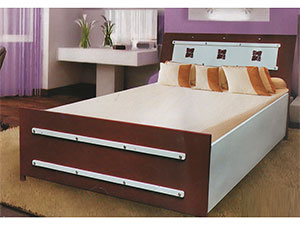 Double Bed
