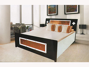 Double Bed