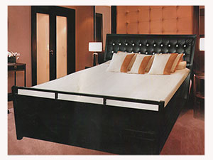 Double Bed