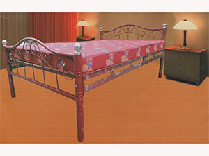 Double Bed