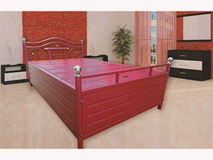 Double Bed