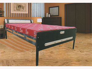 Double Bed