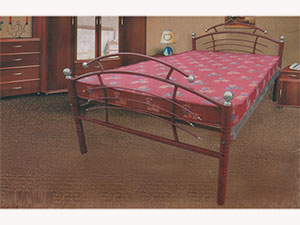 Double Bed