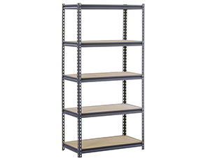 Slotted Angle Rack