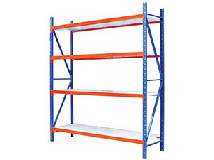 Slotted Angle Rack