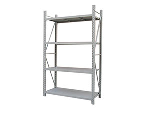 Slotted Angle Rack