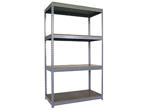 Slotted Angle Rack