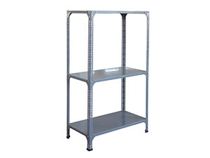 Slotted Angle Rack