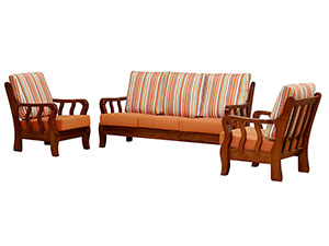 Sofa Set