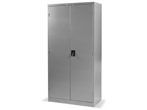Steel Cupboard