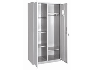 Steel Cupboard