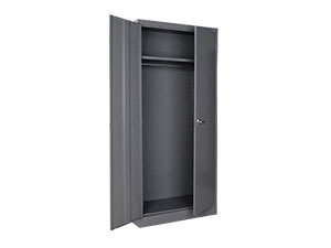 Steel Cupboard